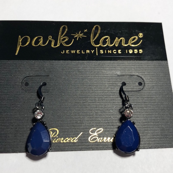 Park Lane Spellbound pierced earrings - Picture 1 of 2